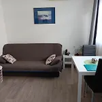 Milka Apartamento *