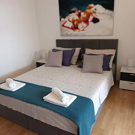 Apartment Milka