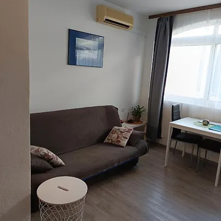 Milka Apartment *