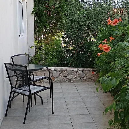 Milka Apartment