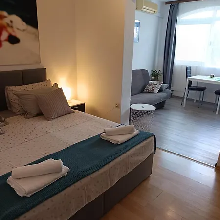 Apartment Milka