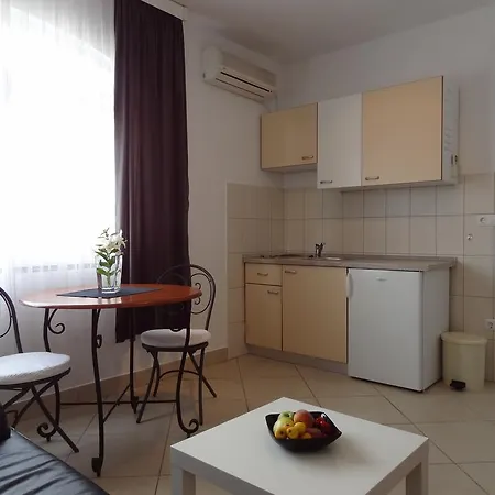 Apartment Milka