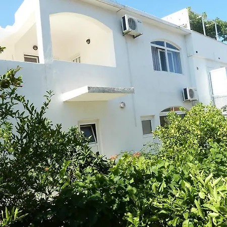 Milka Appartement Hvar Town