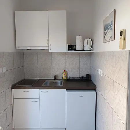 Appartement Milka Hvar Town