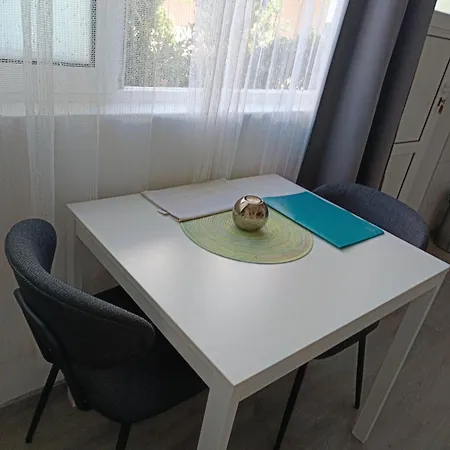 Appartement Milka