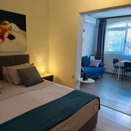 Milka Apartment *
