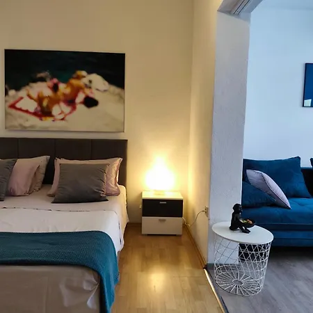 Milka Apartment Hvar Town