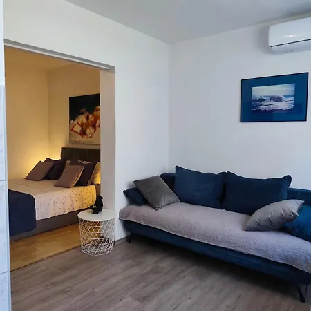 Apartment Milka