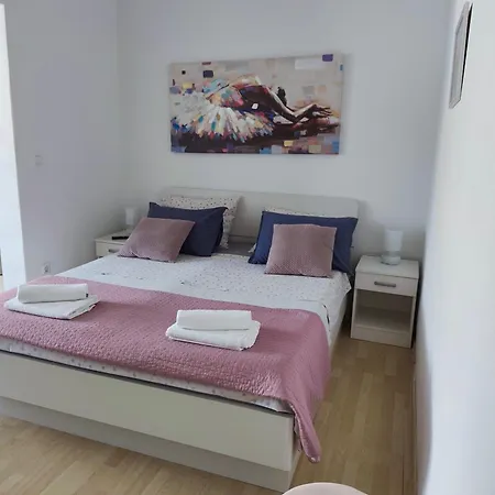 Appartamento Milka Hvar Town