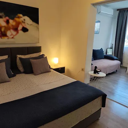 Milka Apartment Hvar Town