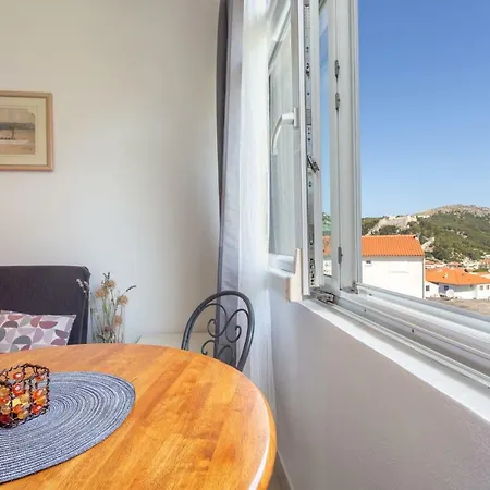 Apartment Milka