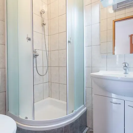 Apartment Milka *
