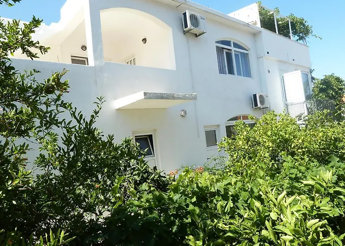 Milka Apartment Hvar Town