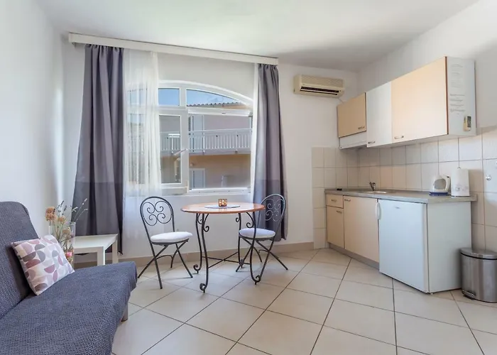 Apartment Milka Hvar Town