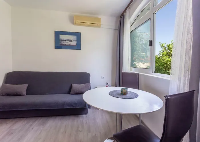 Milka Apartment Hvar Town