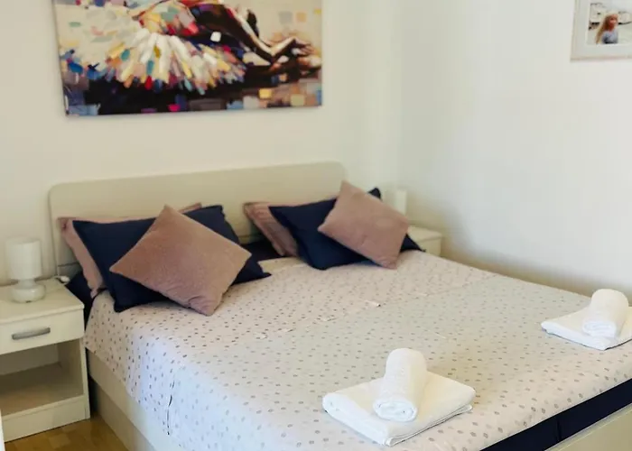 Milka Apartamento Hvar Town