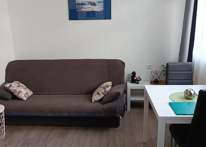 Milka Apartamento *