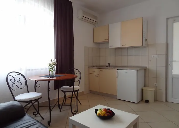 Apartamento Milka