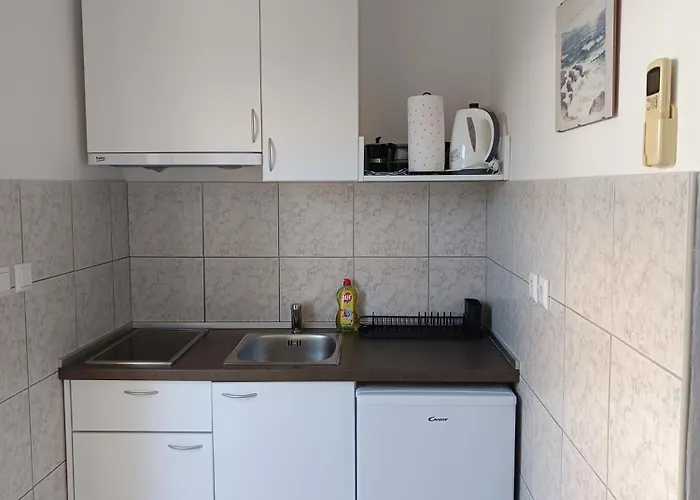 Apartamento Milka Hvar Town